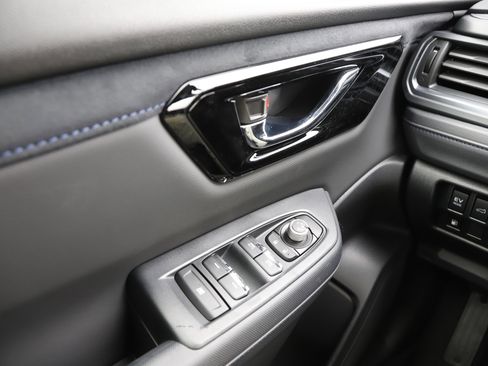 New 2025 Subaru Forester Limited image 26