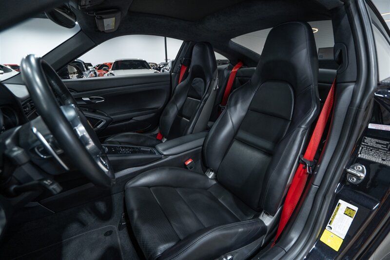 Used 2014 Porsche 911 Carrera 4S AWD/4WD image 20