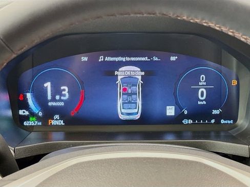 Used 2025 Ford Explorer Active w/ Active Comfort Package image 12