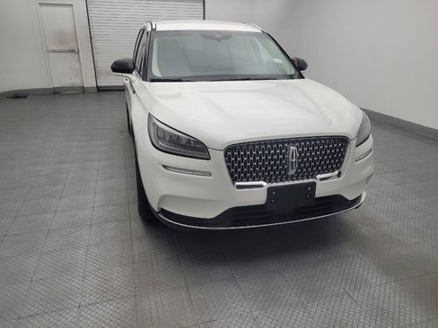 Used 2020 Lincoln Corsair AWD w/ Equipment Group 101A image 14