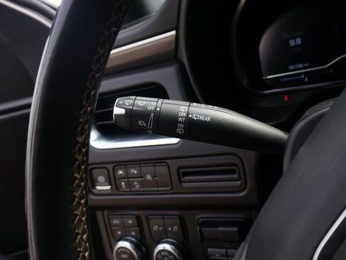 Certified 2023 GMC Yukon XL AT4 w/ Max Trailering Package AWD/4WD image 30