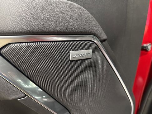 New 2025 Chevrolet Silverado 1500 LTZ w/ LTZ Premium Package image 18