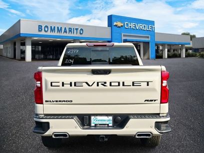 New 2026 Chevrolet Silverado 1500 RST w/ All Star Edition Plus