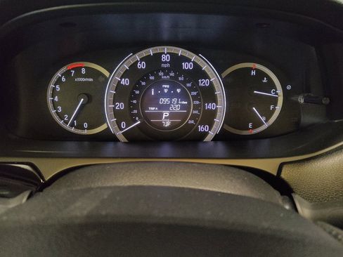 Used 2016 Honda Accord LX image 23