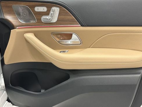 New 2026 Mercedes-Benz GLE 350 4MATIC image 15