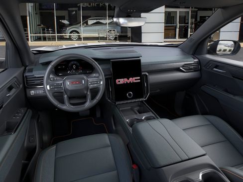New 2026 GMC Acadia AT4 AWD/4WD image 15