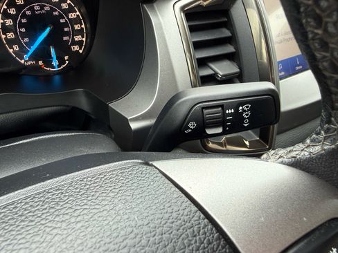 Used 2020 Ford Ranger XLT w/ Equipment Group 301A Mid image 21