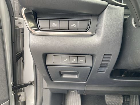 New 2025 MAZDA CX-30 AWD 2.5 S w/ Preferred Package image 15