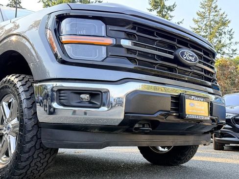 Certified 2024 Ford F150 XLT w/ Tow/Haul Package AWD/4WD image 27
