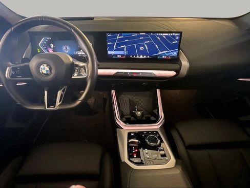 Used 2025 BMW X3 xDrive30i AWD/4WD image 14