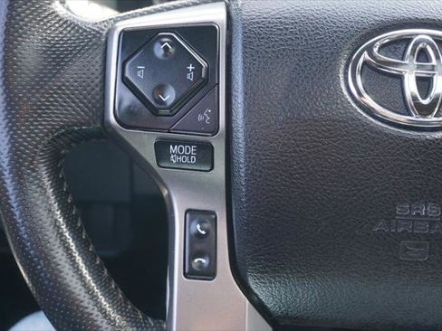 Used 2021 Toyota Tacoma Limited image 36