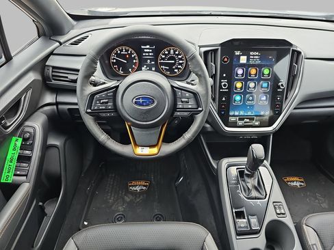 New 2026 Subaru Crosstrek 2.5i Wilderness AWD/4WD image 20