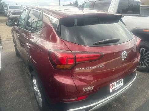Used 2023 Buick Encore GX Preferred w/ Cold Weather Comfort Package FWD image 10