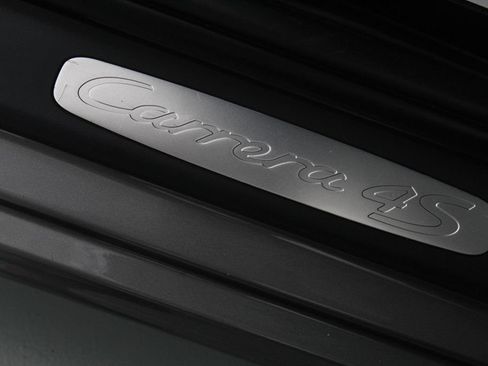 Used 2007 Porsche 911 Carrera 4S AWD/4WD image 8