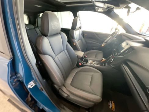 Used 2024 Subaru Forester Wilderness image 25