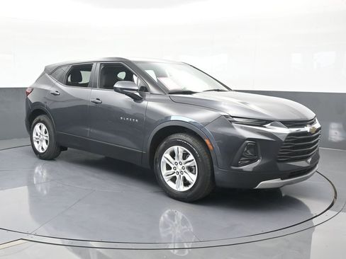 Used 2021 Chevrolet Blazer LT image 8