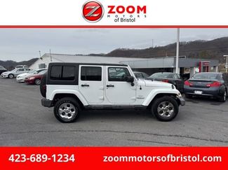 Used 2012 Jeep Wrangler Unlimited Sahara w/ Dual Top Group video 1