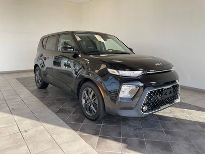 Used 2022 Kia Soul EX
