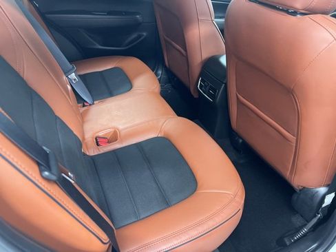 Used 2024 MAZDA CX-5 Carbon Edition image 22