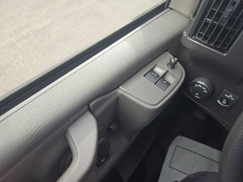 Certified 2025 GMC Savana 2500 w/ Driver Convenience Package RWD image 19