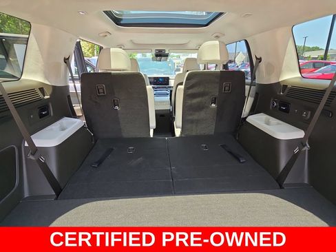 Used 2025 Hyundai Santa Fe Calligraphy AWD/4WD image 14