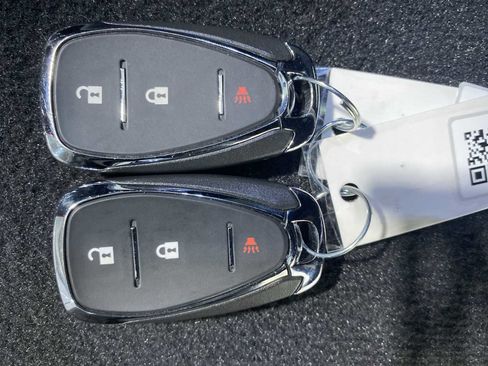 Used 2024 Chevrolet Equinox LS FWD image 20