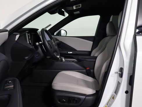 Certified 2025 Lexus TX 350 FWD image 10