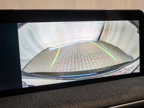 New 2026 Nissan Kicks SV w/ SV Premium Package image 14