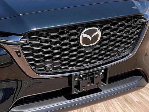 Certified 2026 MAZDA CX-90 3.3 Turbo w/ Premium Sport Pkg AWD/4WD image 28