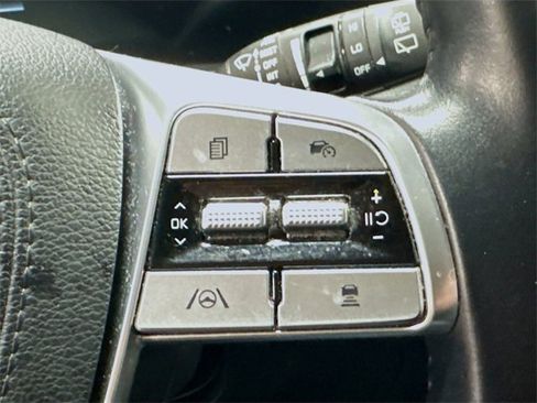 Used 2024 Kia Telluride S w/ S Sunroof Package image 17