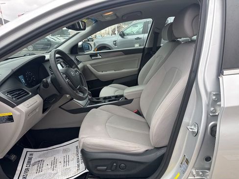 Used 2015 Hyundai Sonata Sport image 4