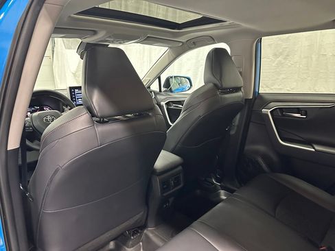 Used 2019 Toyota RAV4 Adventure w/ All Weather Liner Package AWD/4WD image 47