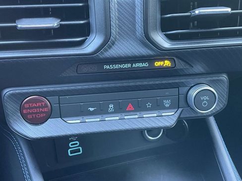 Certified 2025 Ford Mustang Dark Horse image 25