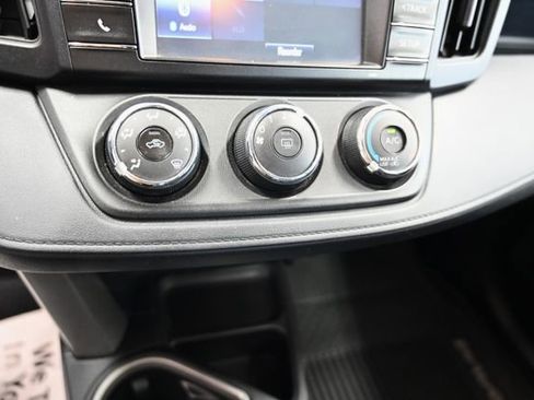 Used 2017 Toyota RAV4 LE w/ All Weather Liner Package FWD image 18