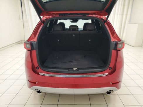 Used 2024 MAZDA CX-5 Signature AWD/4WD image 22