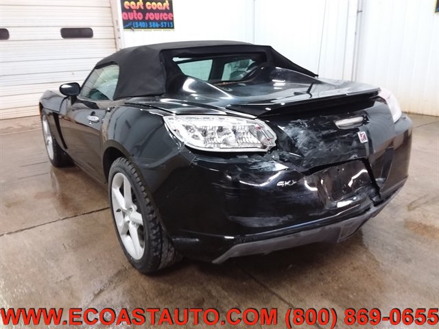 Used 2008 Saturn Sky RWD image 6
