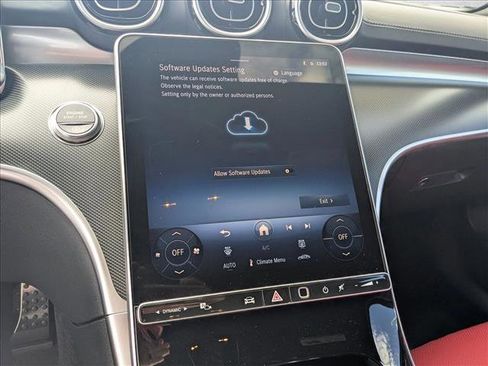 New 2026 Mercedes-Benz C 300 Sedan image 11