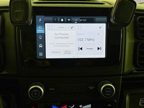 Used 2025 RAM ProMaster 2500 w/ Safety Group FWD image 17