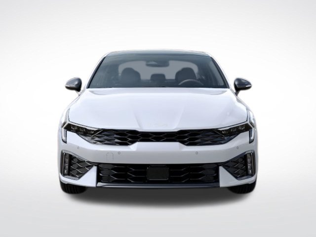 New 2026 Kia K5 GT-Line w/ GT-Line Premium Package AWD/4WD image 2