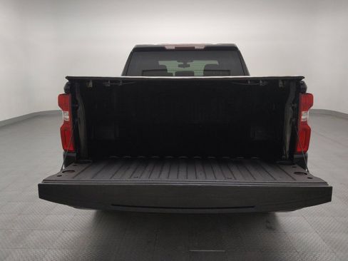 Used 2019 Chevrolet Silverado 1500 Custom w/ Infotainment Package image 29