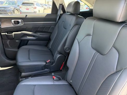 New 2026 Kia Sorento SX AWD/4WD image 20