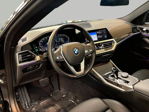 Used 2022 BMW 430i Coupe w/ Convenience Package RWD image 18