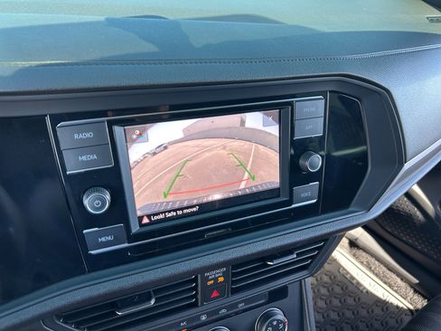 Used 2023 Volkswagen Jetta Sport image 27