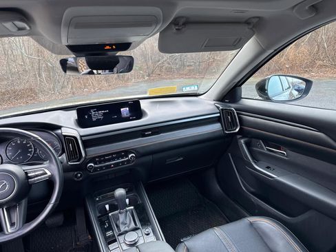 Used 2023 MAZDA CX-50 2.5 Turbo w/ Weather Package image 37