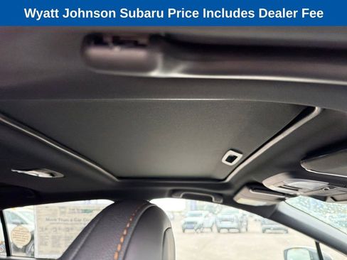 Used 2026 Subaru Crosstrek 2.5i Wilderness w/ Crosstrek Mirror Package AWD/4WD image 33