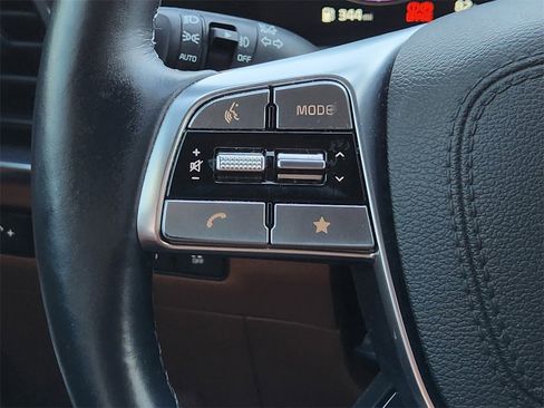 Certified 2024 Kia Telluride SX Prestige X-Line image 29