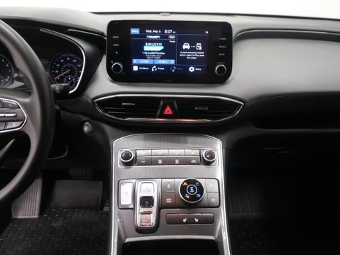 Used 2022 Hyundai Santa Fe SEL AWD/4WD image 19