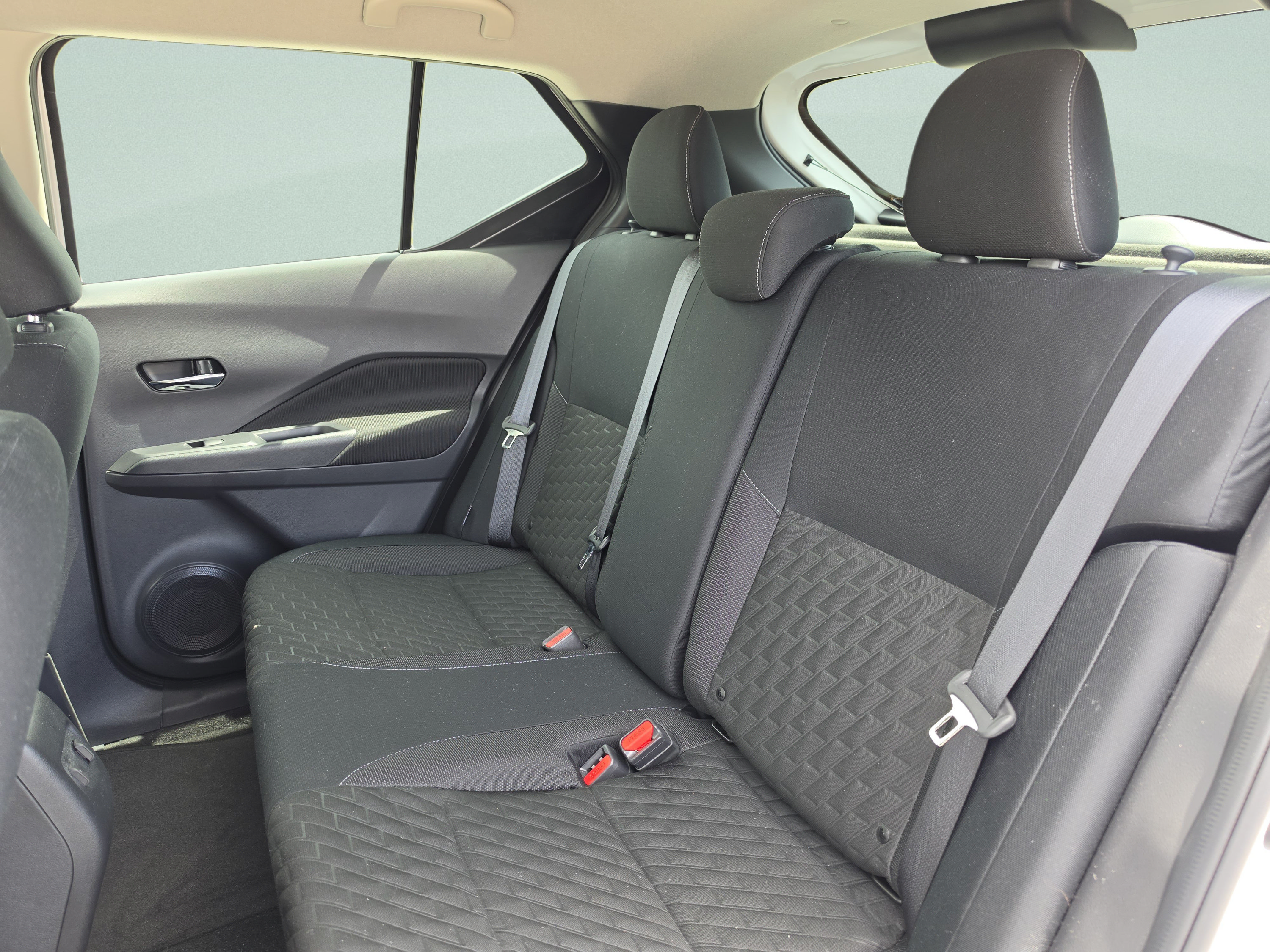 Used 2023 Nissan Kicks SV FWD image 22