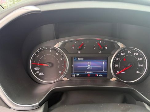 Used 2022 Chevrolet Blazer LT image 24