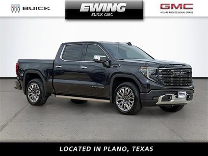 Used 2025 GMC Sierra 1500 Denali Ultimate